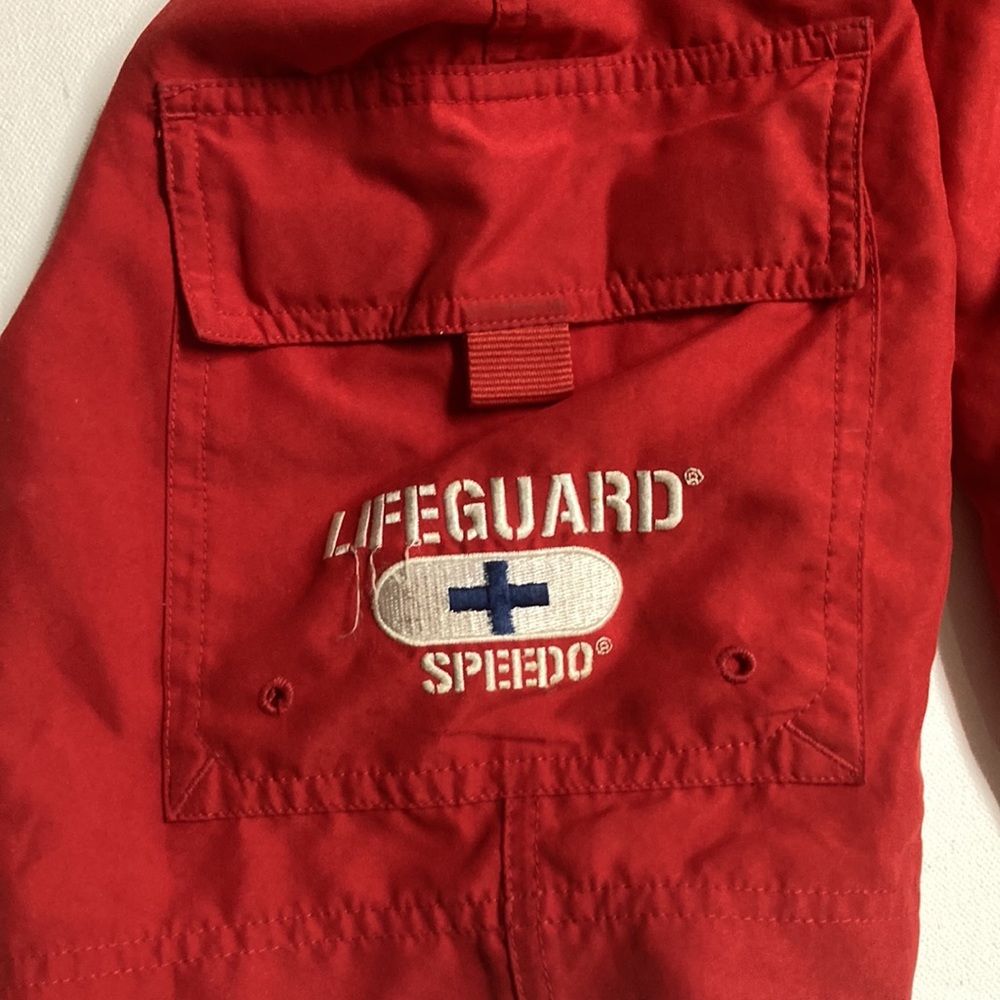 Swim trunks - Picture 2 of 6